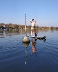 Sup & Kayak, прокат оборудования для водных видов спорта фото