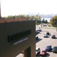 Вавилон, торговий центр фото