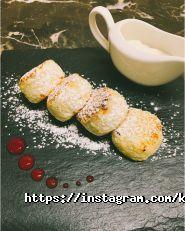 Кориця, ресторан фото