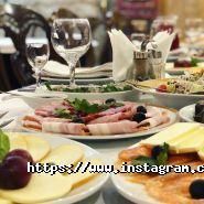 Колхіда, ресторан фото