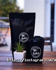 Mr.KEKS, кав'ярня фото