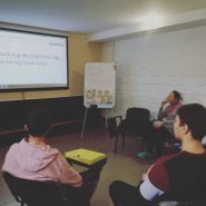 Tutor English Studio, онлайн-школа англійської мови фото