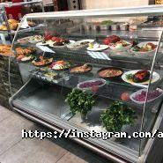 Ala, кафе швидкого харчування фото