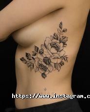 KrigoTattoo, тату-студия фото