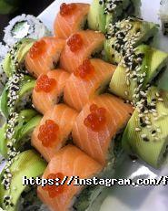 Fishka bar, магазин з продажу суші фото