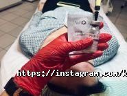 Liebchen, студія косметології фото