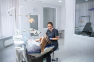 Family dental clinic, стоматологічна клініка фото