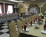 Каспій, кафе фото