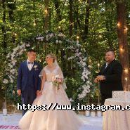 Ведучий Лук'янов Олег фото