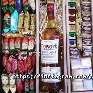 Шоколад, магазин натуральних та свіжих солодощів фото