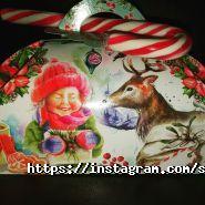 Шоколад, магазин натуральних та свіжих солодощів фото