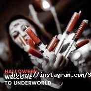 3b republic, бар фото