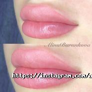 Студія провулок манентного макіяжу Аліни Баранкової фото