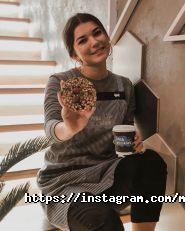 Milk&Cookies, мережа кав'ярень-кондитерських фото