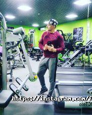 A2fitness, фитнес-клуб фото