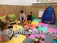 Дитячийик, центр корекції мовлення фото