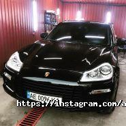 Art house, детейлінг-центр фото