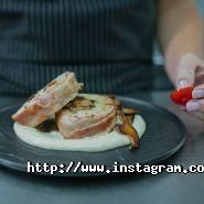 Пролісок, ресторан фото