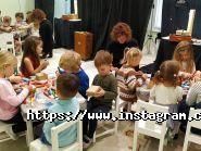 Стриж, центр раннього розвитку фото