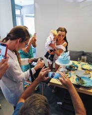 3/4 krft, лаунж-бар фото