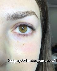 Brow & Lash, студия наращивания ресниц фото