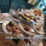 Parcorner, ресторан фото