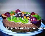 Vitamin, кафе фото