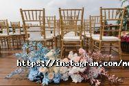 Mon Cheri Wedding planner, агентство по организации праздников фото