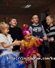 Карусель, арт студія фото