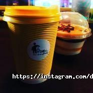 Coffee & Food, кав'ярня фото