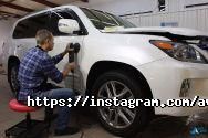 AvesAuto, детейлинг и тюнинг авто фото