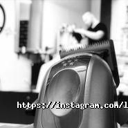 Headline.team, барбершоп фото