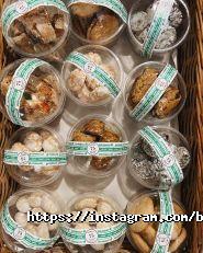 Baker street 75, кафе-кондитерська фото