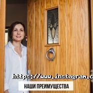 Від, магазин дверей і вікон фото