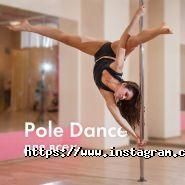 Angels, школа танців фото