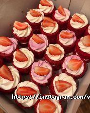 Venus bakery, кондитерская фото