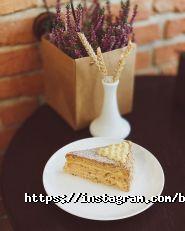 Baker street 75, кафе-кондитерська фото