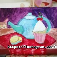 Клуб Успіху, дитячий клуб фото