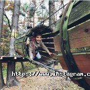 Волшебная долина, комплекс отдыха фото