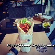 Don Gyros, фаст-фуд фото