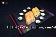 Abba Sushi, служба доставки еды фото