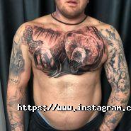 Ultra, тату-салон фото