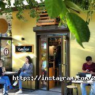 CoffeeTOP Espresso bar, кофейня фото