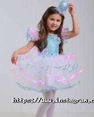 Алиса, магазин детских карнавальных костюмов фото