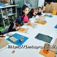 Goortok, арт-студія фото