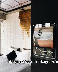 Rooms & Rumors, дизайн-готель фото