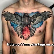 Ultra, тату-салон фото