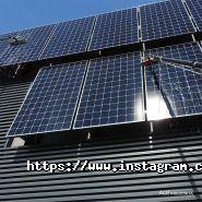 Alp industriya, промышленные высотные работы фото