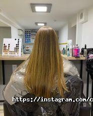 Chic, салон краси фото