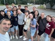 Церковь Евангельских Христиан Баптистов фото